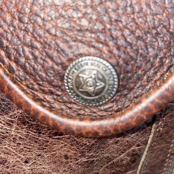 State of Oklahoma Booties - Picture 5 of 6